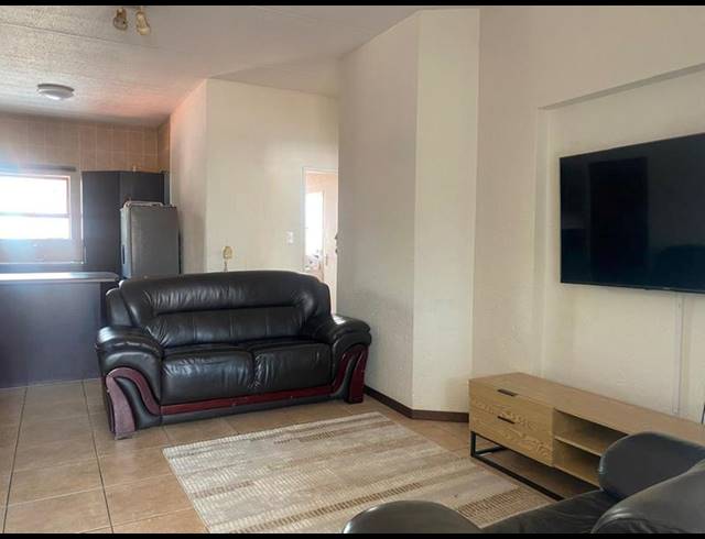 2 BEDROOM APARTMENT FOR SALE IN PAULSHOF